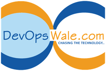 DevOpsWale.com — Chasing the Technology